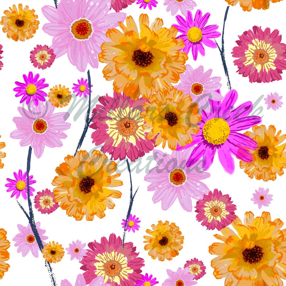 Millars Creek Michelle White Preorder