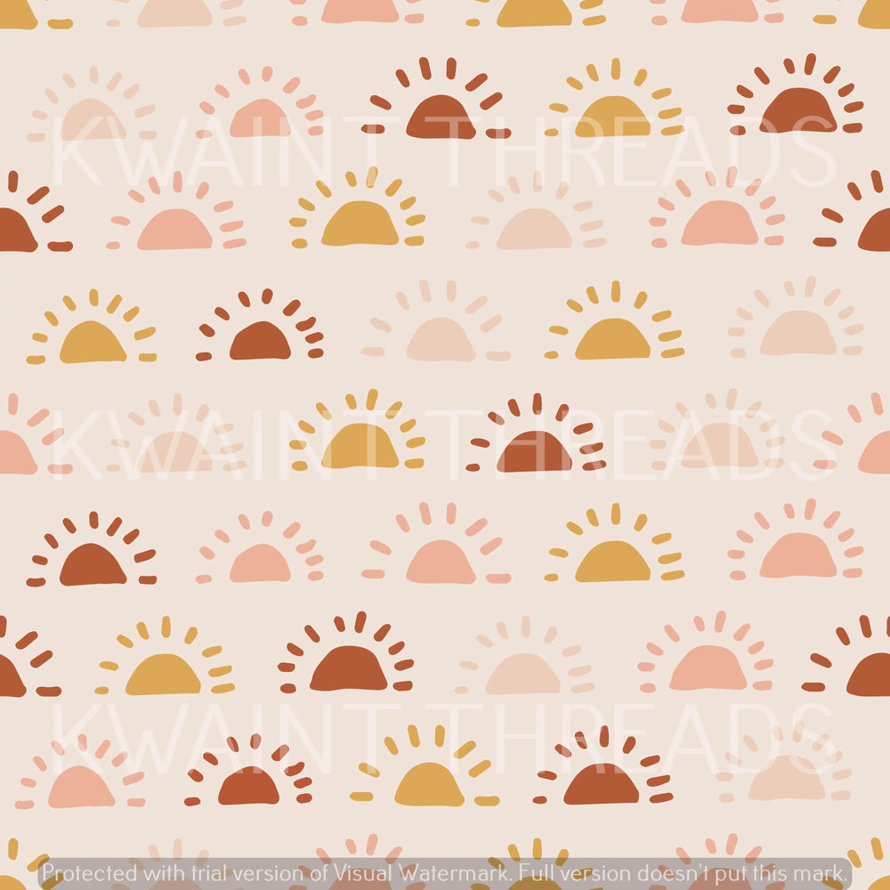 Kwaint Neutral Sunshine Preorder