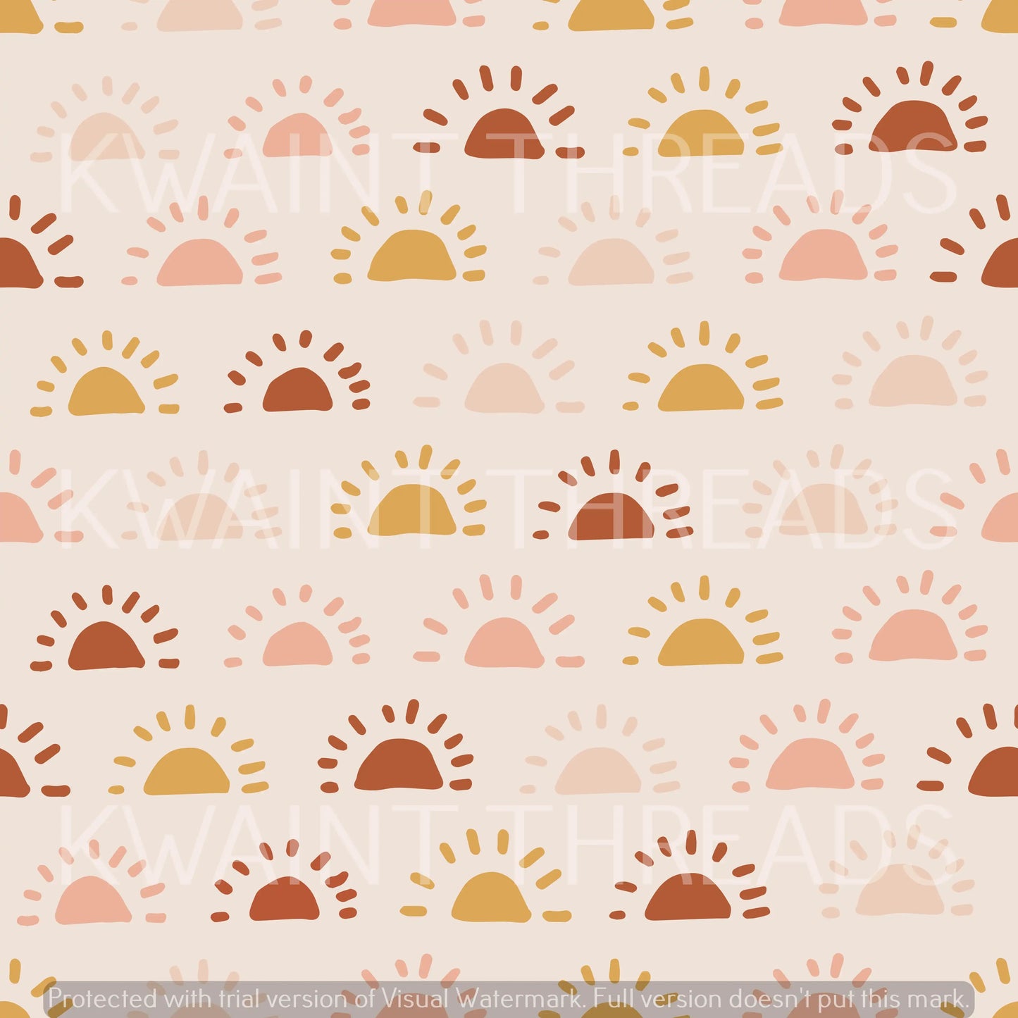 Kwaint Neutral Sunshine Preorder