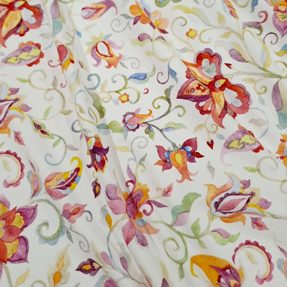 Kwaint Paisley