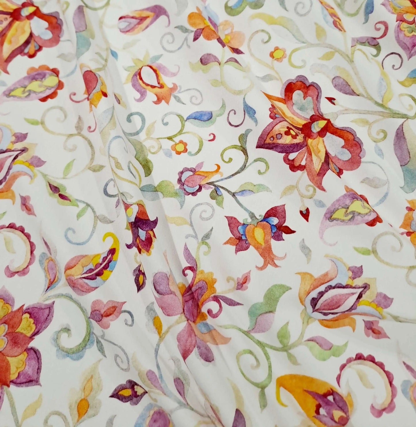 Kwaint Paisley