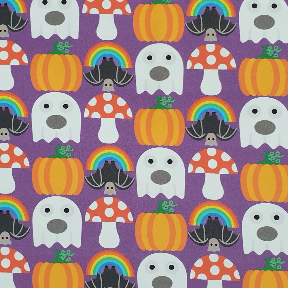 Pumpkins Halloween