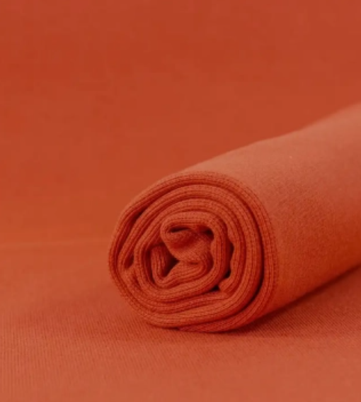 PaaPii Rust Organic Ribbing