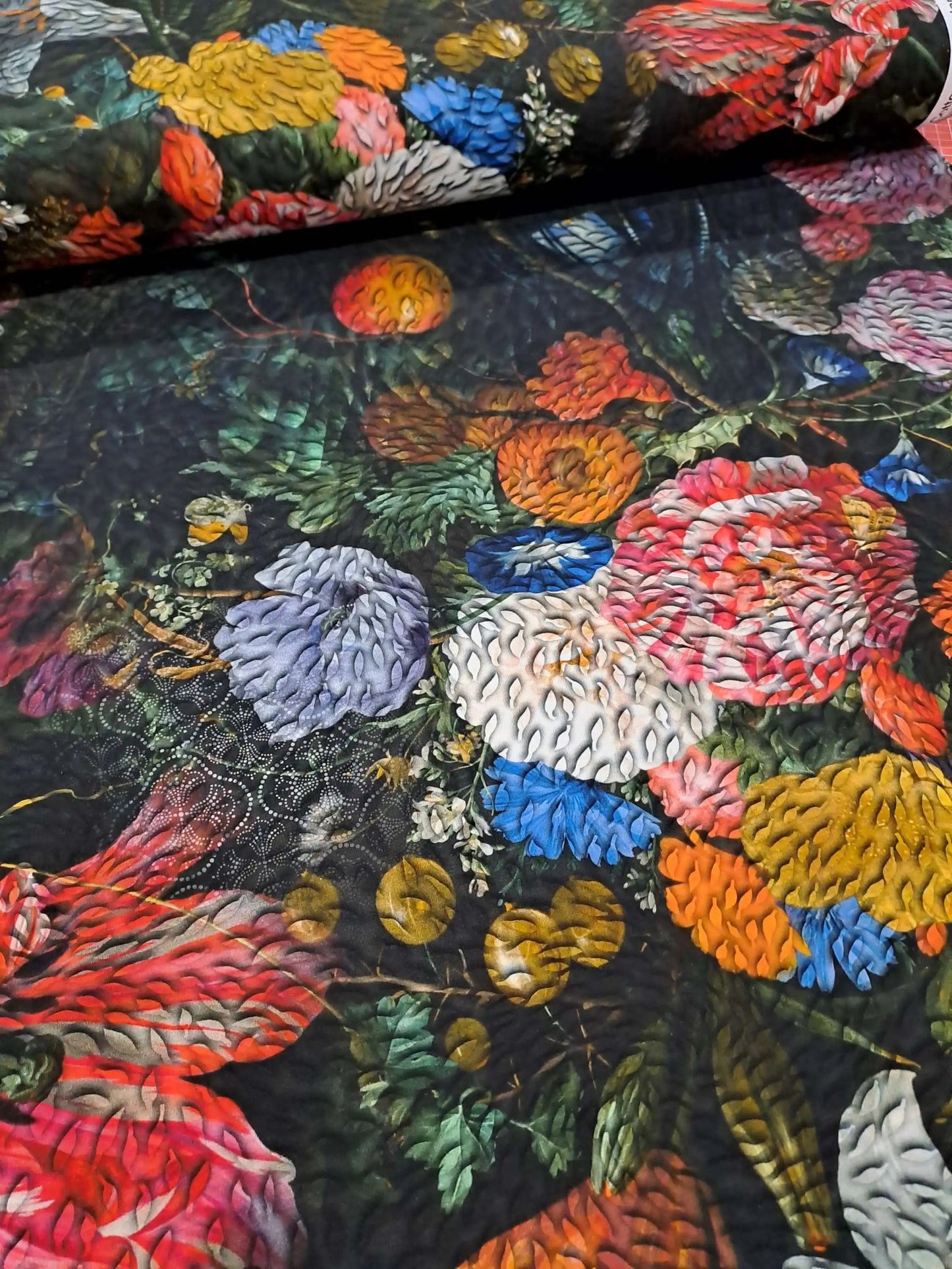 Stenzo Dress Panel