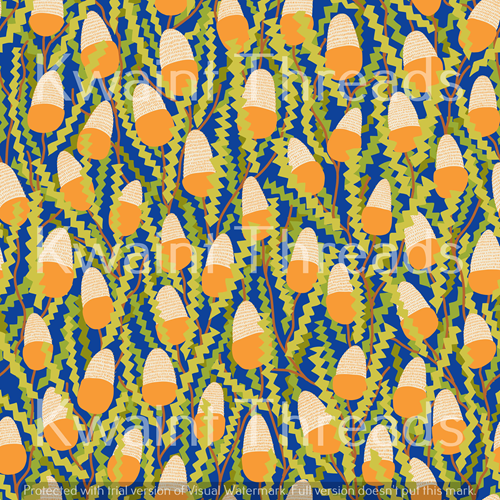 SuzzInColour Banksias Preorder