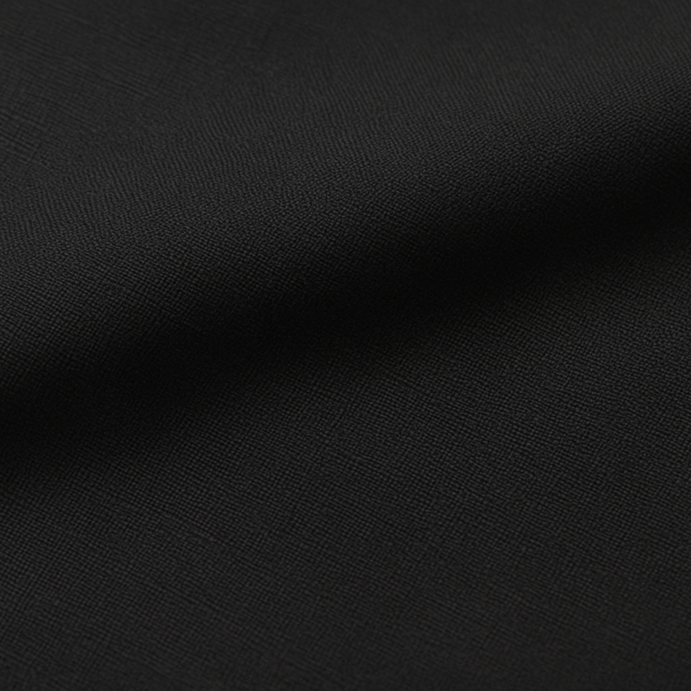 
                      
                        Black Poplin Fabric
                      
                    