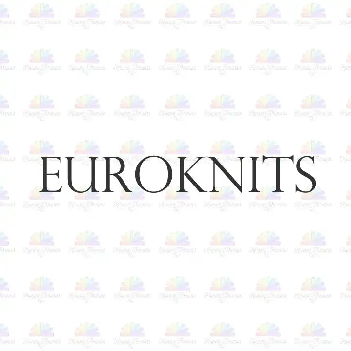 Euroknit in stock
