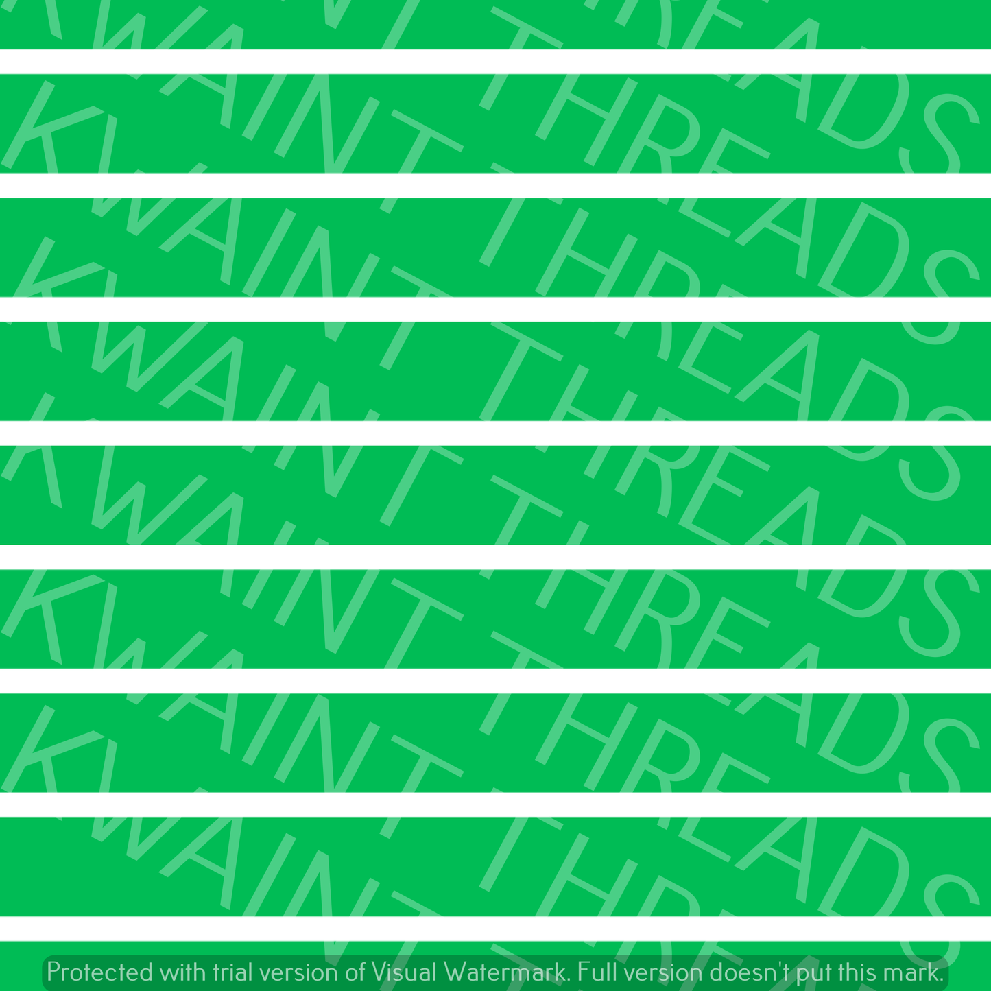 Fabric Mama Stripes Coordinate Green Stripes Fabric On Demand Pre Or