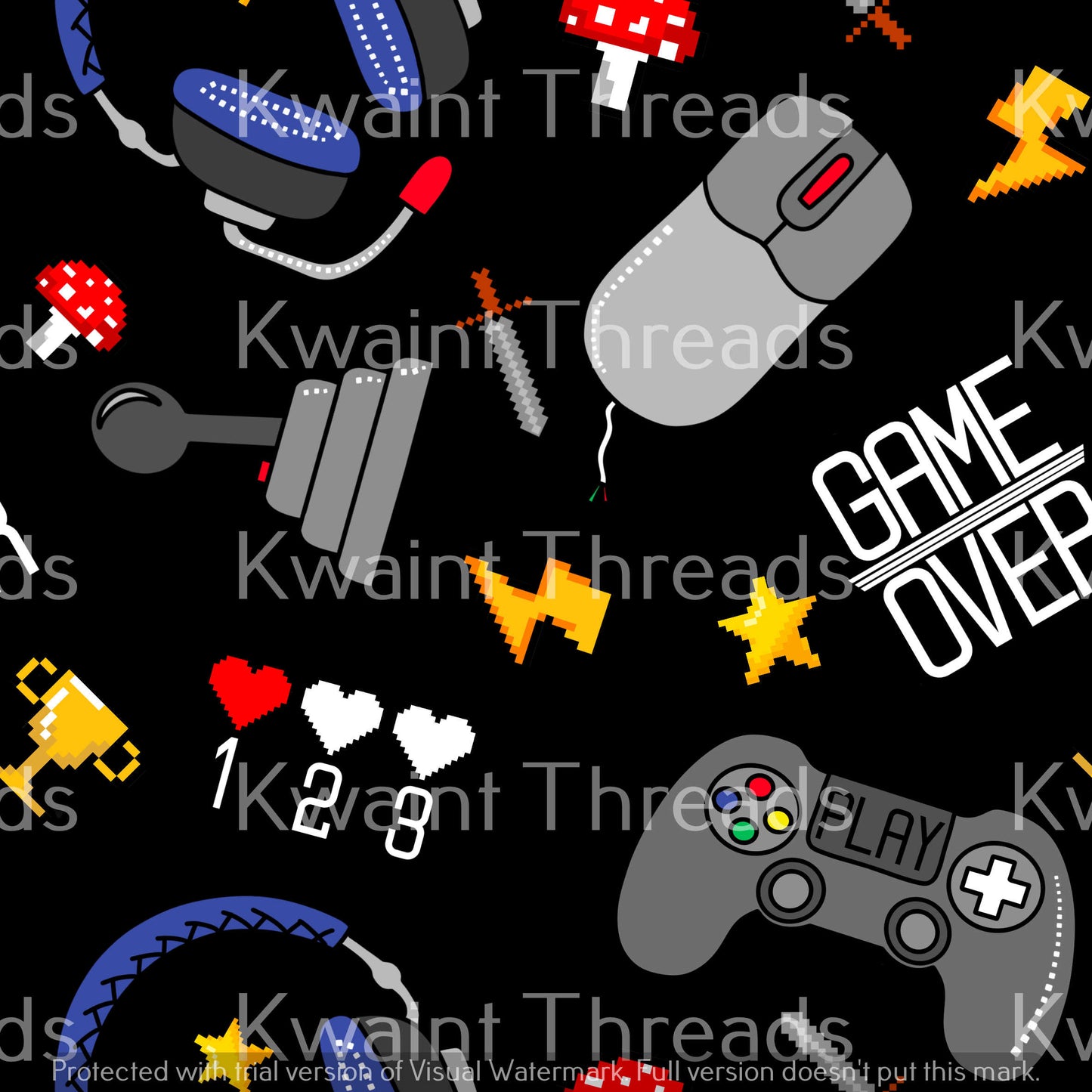 video Games