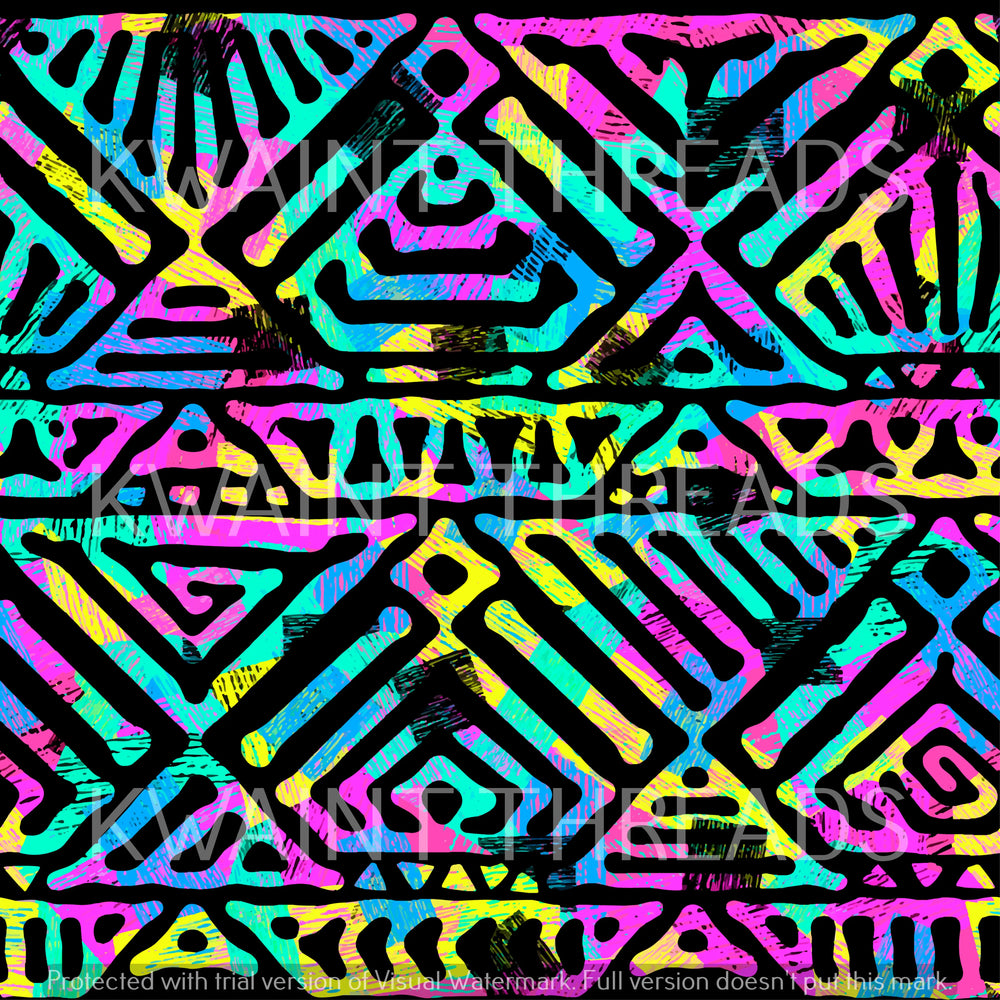 Kwaint Geometric Preorder