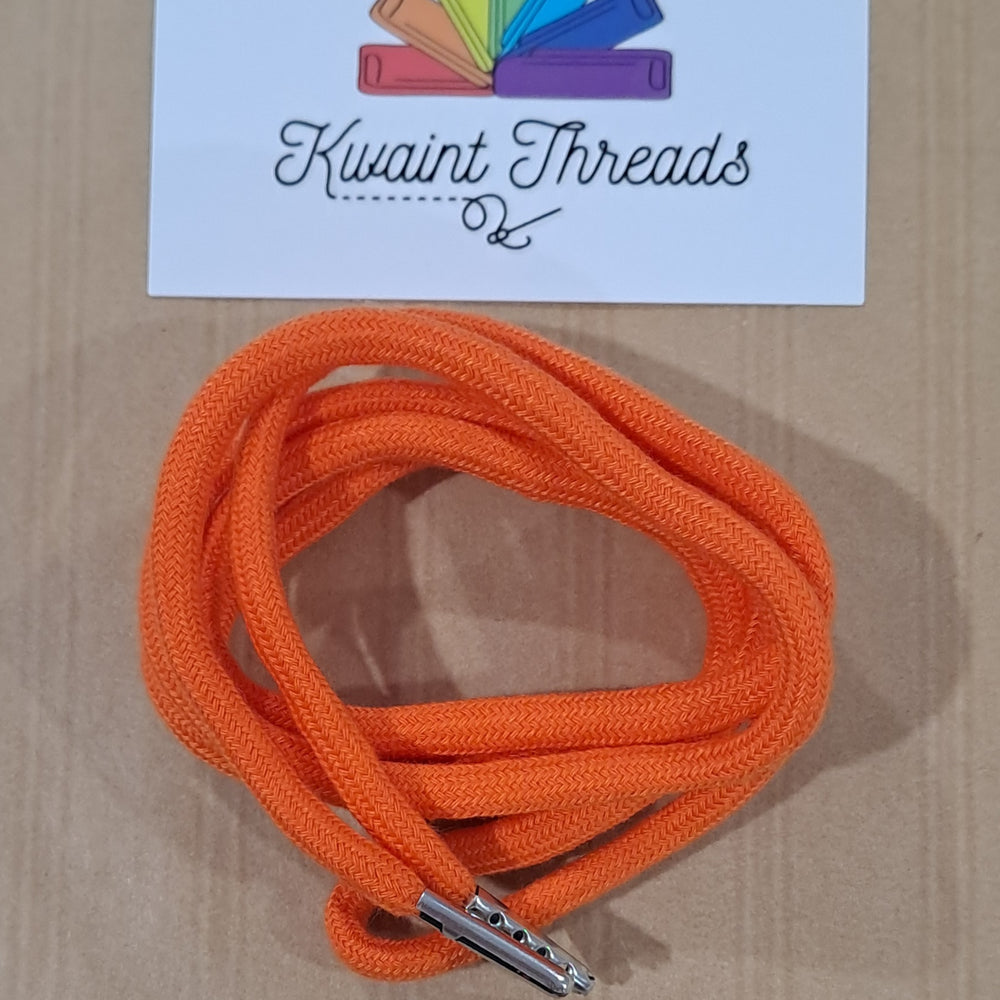 
                      
                        Premium Finished Braided Hoodie Cord
                      
                    