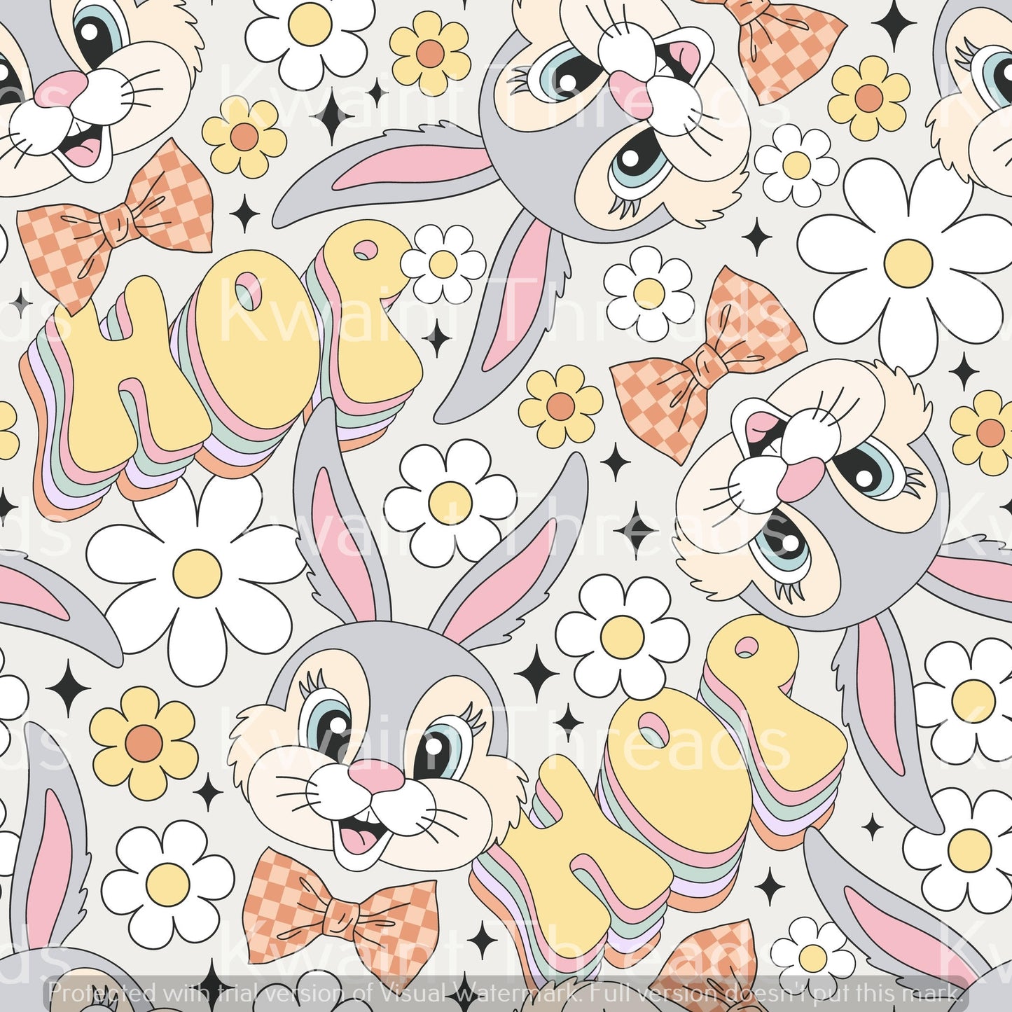 Kwaint Hop Rabbit Preorder
