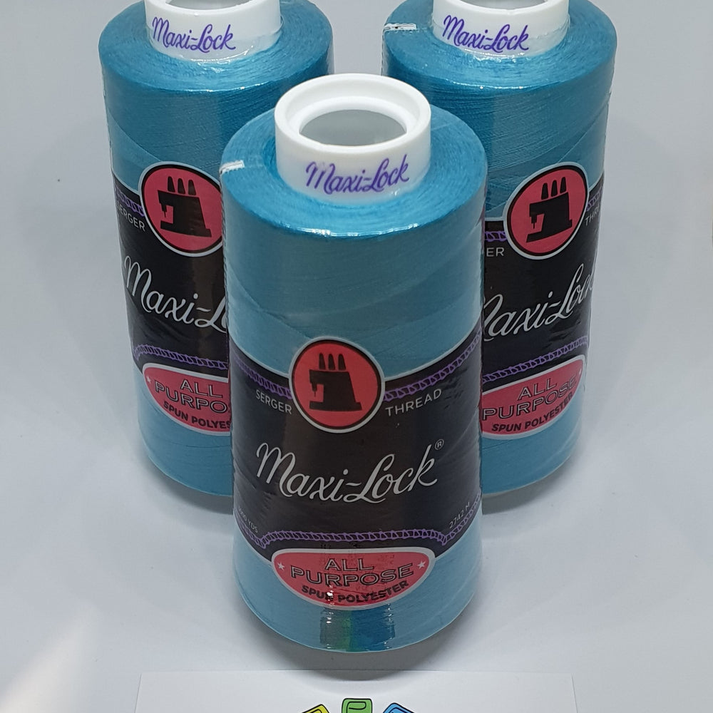 
                      
                        Radiant Turquoise Thread
                      
                    