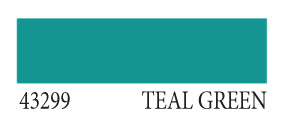 Teal Green