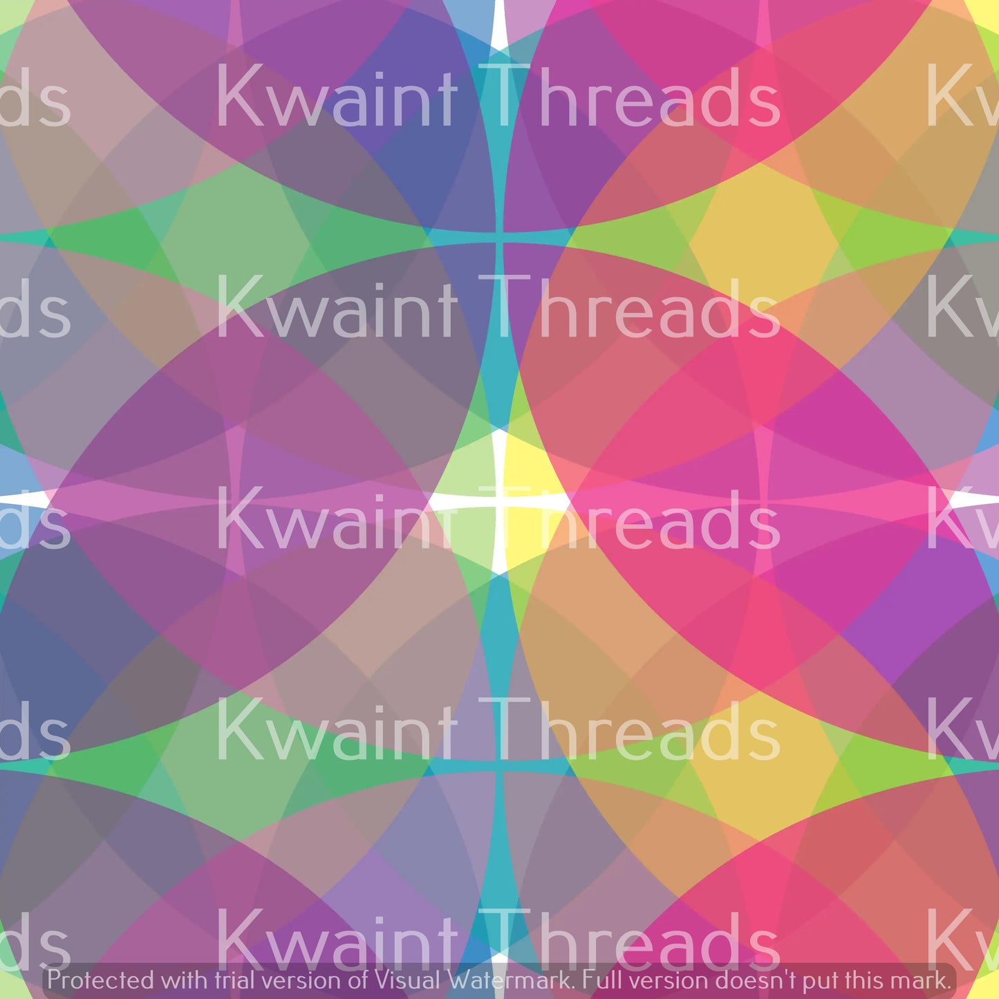SuzzInColour Overlapping Circles Preorder