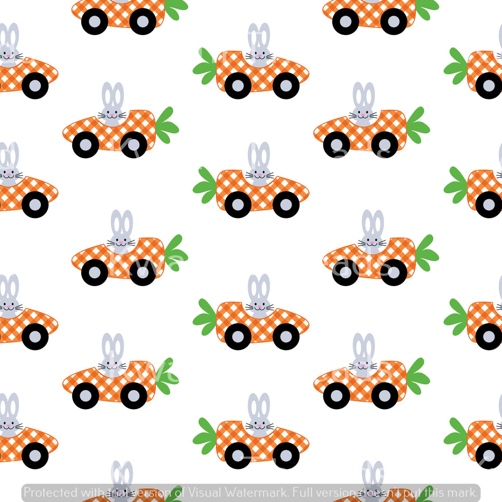 Kwaint Carrot Cars Preorder