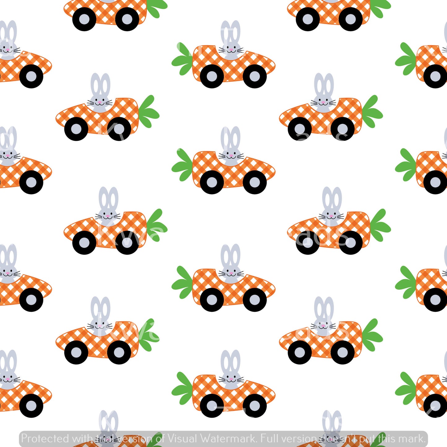 Kwaint Carrot Cars Preorder