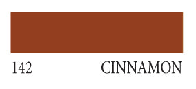 Cinnamon Maxi Lock