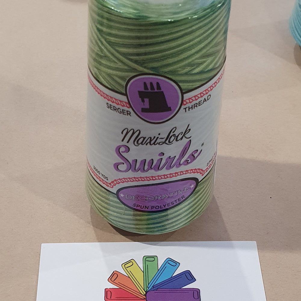 
                      
                        Kiwi Twist Swirl
                      
                    