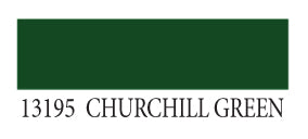 Churchill Green