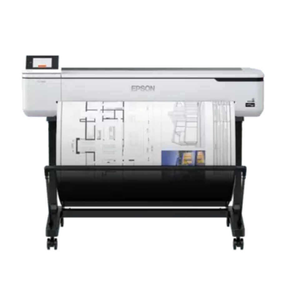 1 Page COLOUR - A0 Pattern Printing - COLOUR