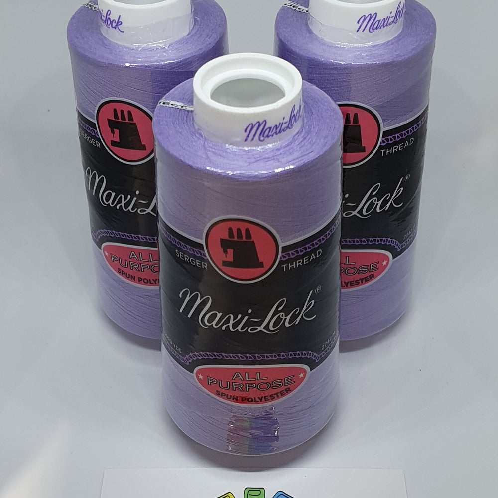 
                      
                        Orchid Maxi Lock
                      
                    