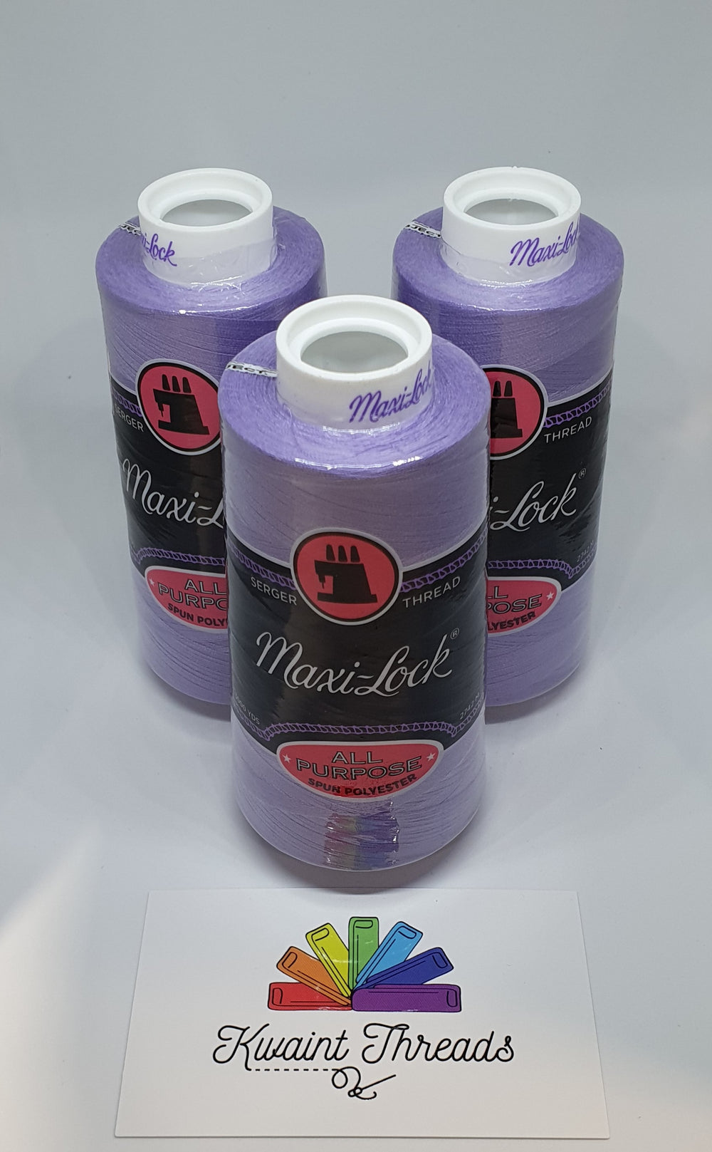Orchid Maxi Lock