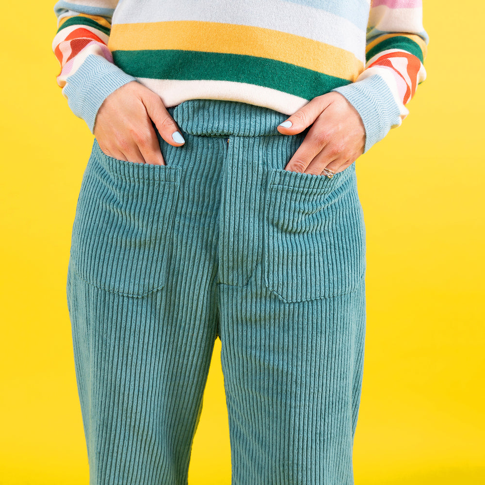 
                      
                        Jessa Pants by Tilly and the Buttons
                      
                    