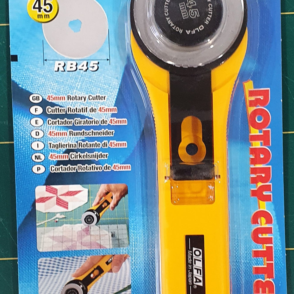 OLFA 45mm Rotary Cutter