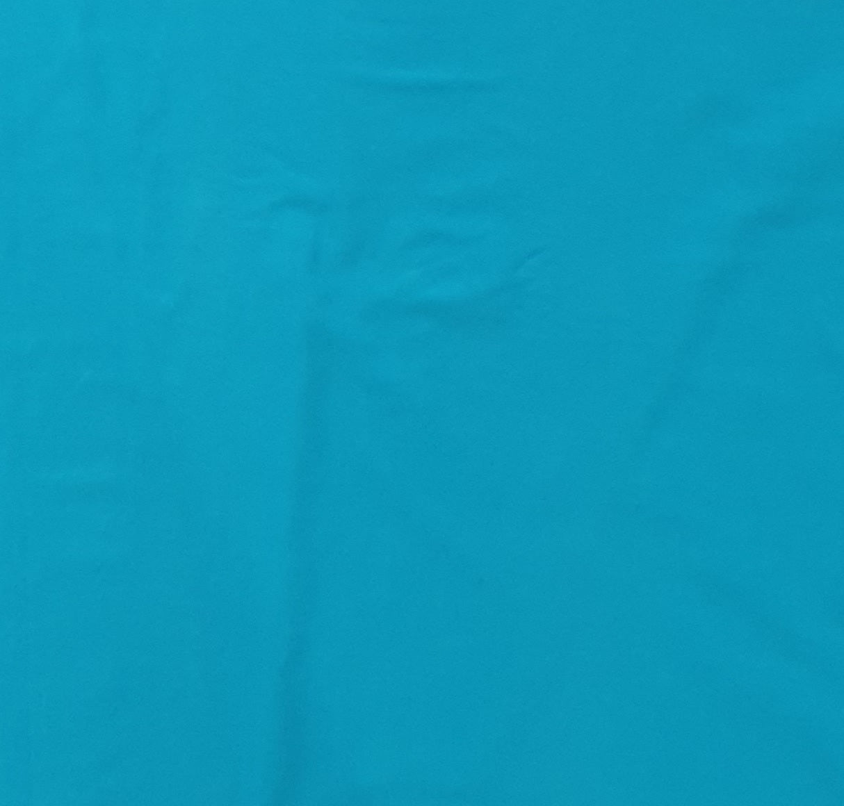 Swafing Petrol Blue Green Solid Cotton Lycra Fabric Knit Fabric Cotton Jersey F