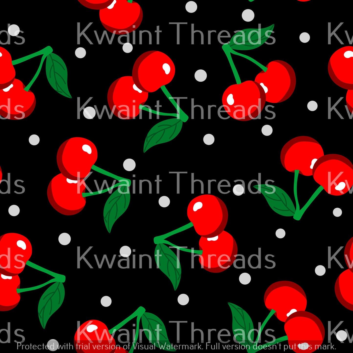 Cherries