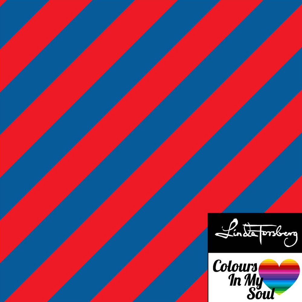 
                      
                        Colours in My Soul Blue Red Stripes Go Colorful Organic Cotton Lycra Knit Fabric
                      
                    