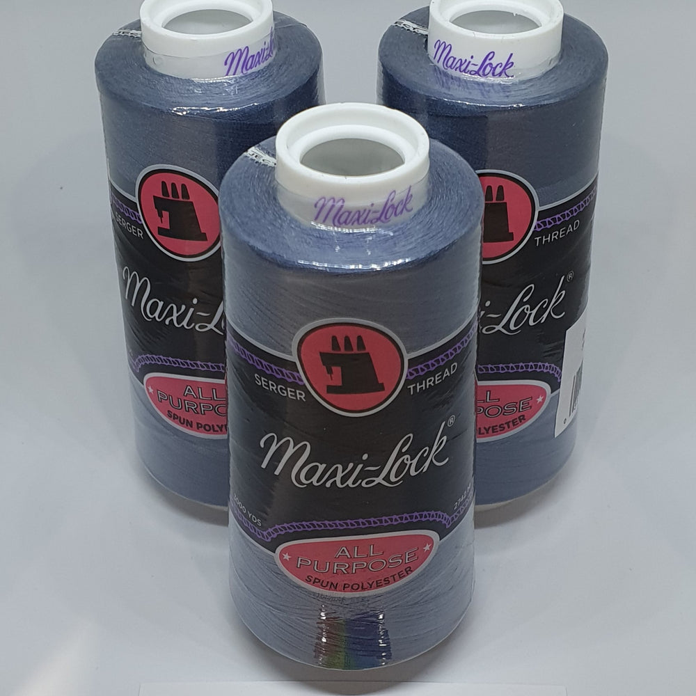 Copenhagen Maxi Lock