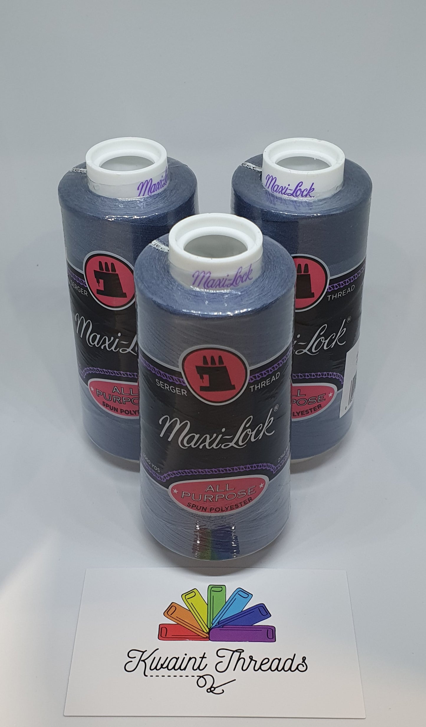 Copenhagen Maxi Lock