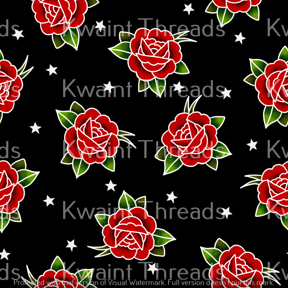 roses