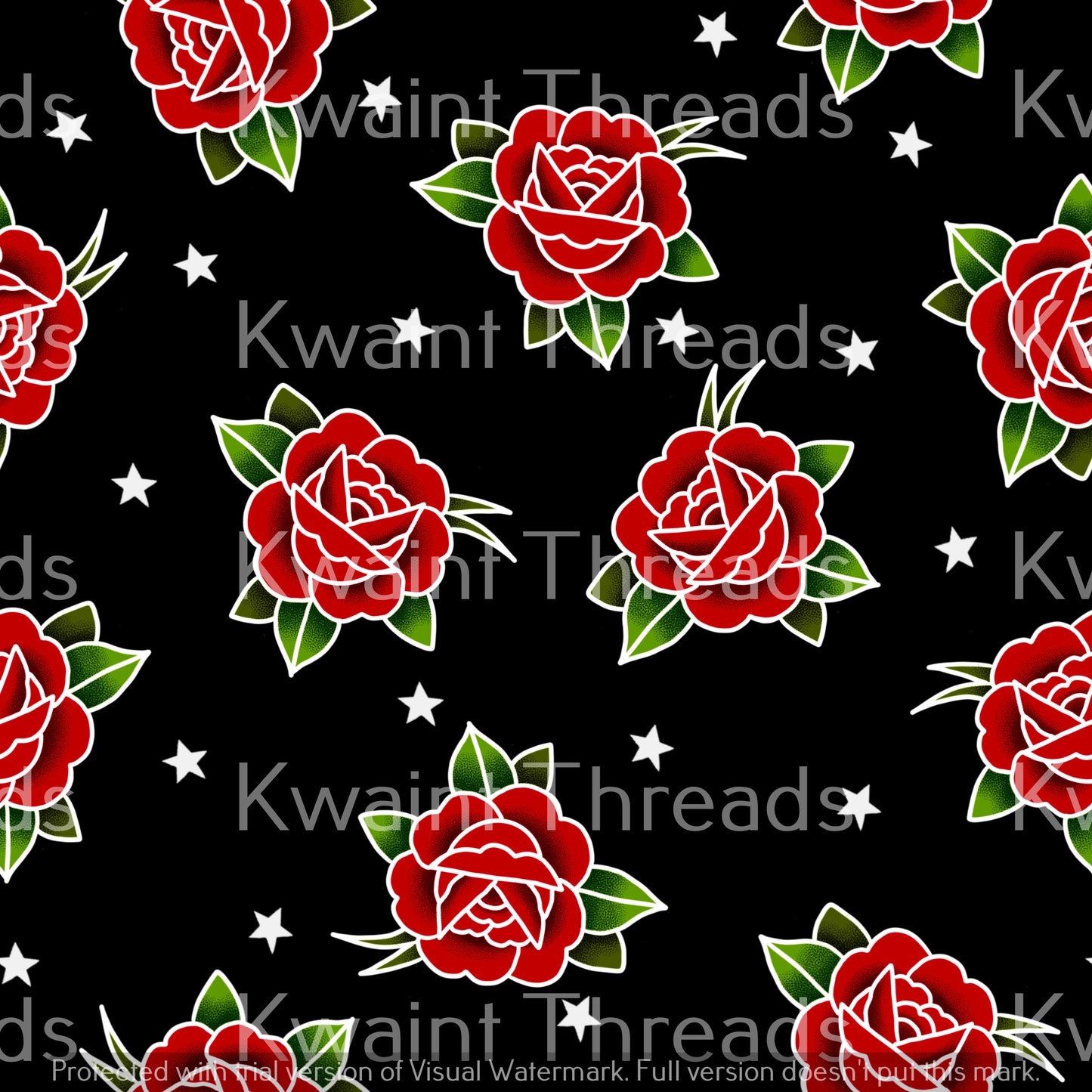roses