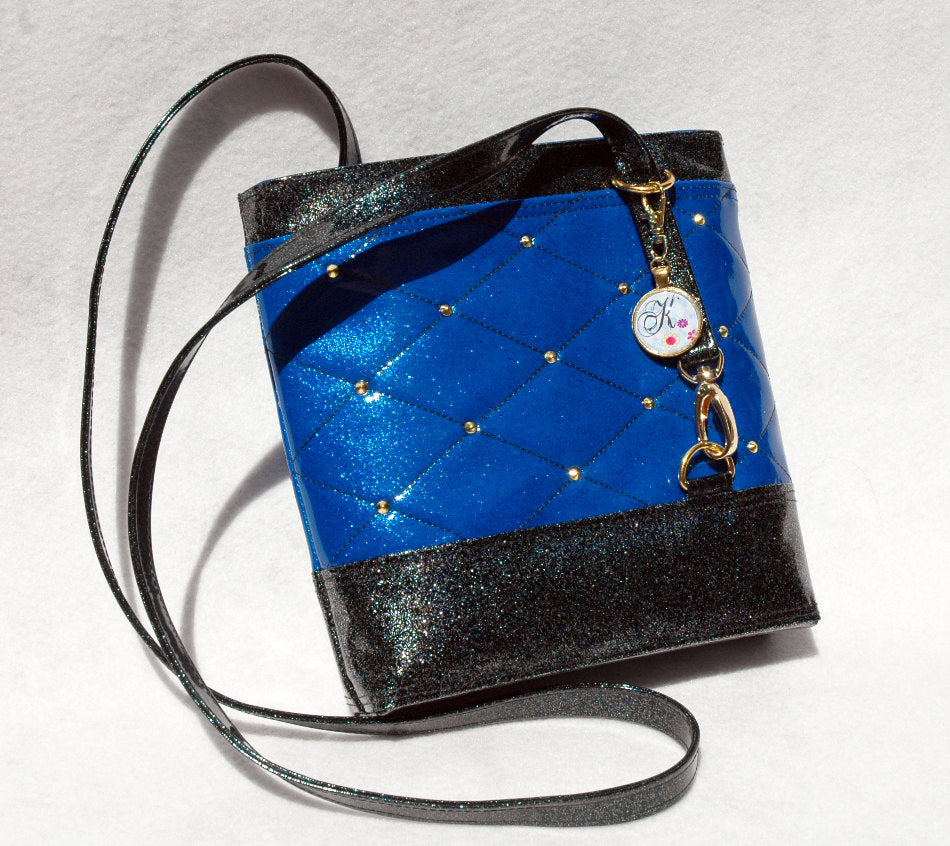 
                      
                        Handmade CrossBody Bag
                      
                    