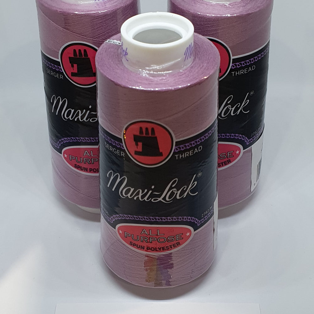 
                      
                        Roseate Maxi Lock
                      
                    