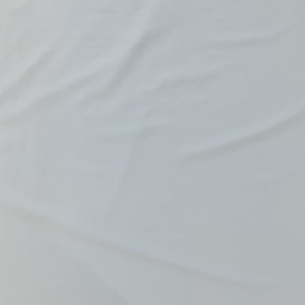 Swafing Light Blue Solid Cotton Lycra Fabric Knit Fabric Cotton Jersey Fabric
