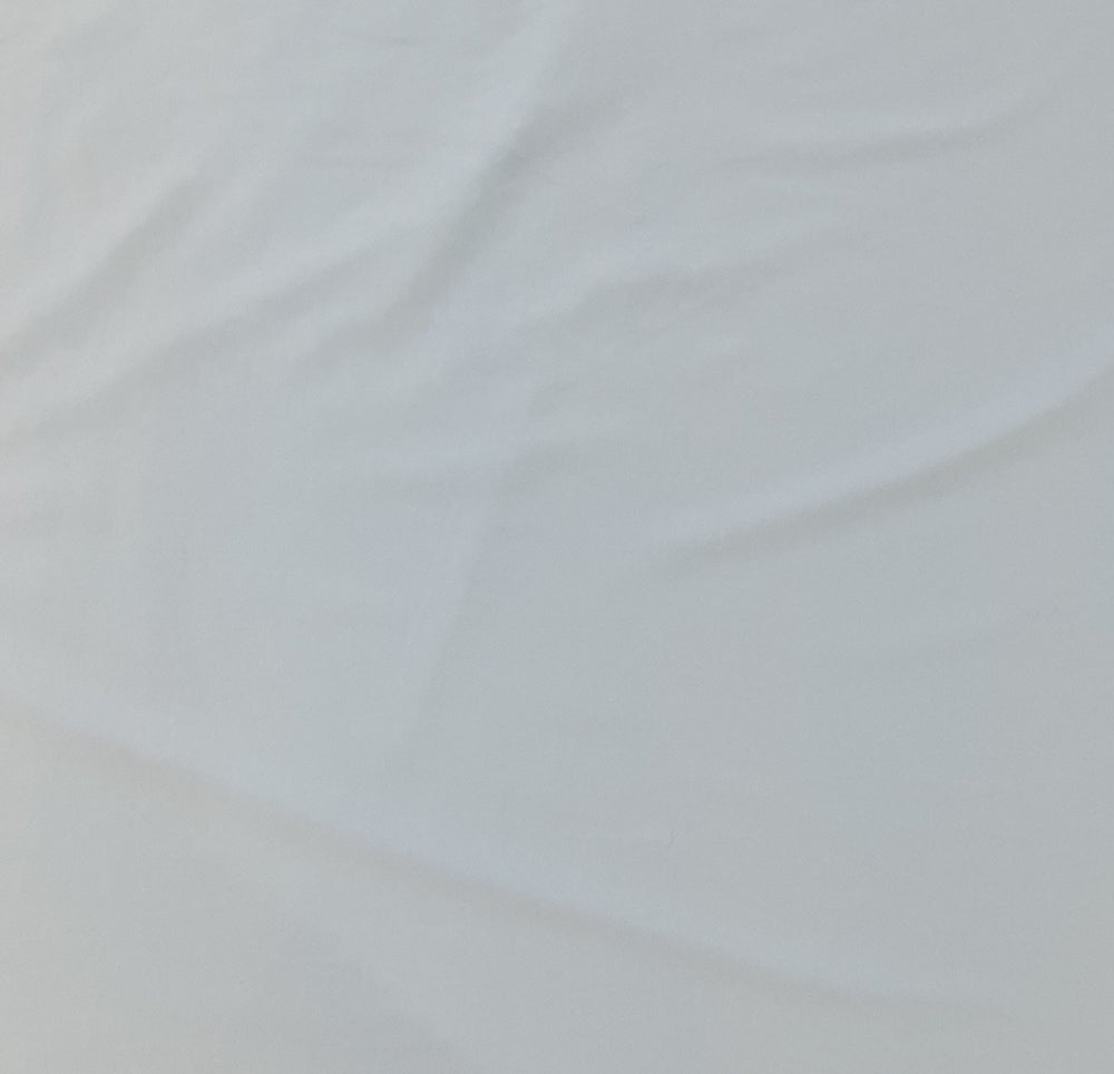 Swafing Light Blue Solid Cotton Lycra Fabric Knit Fabric Cotton Jersey Fabric