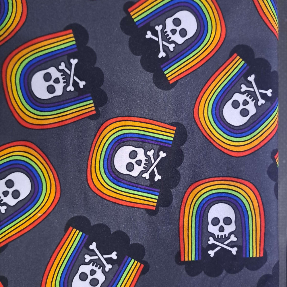 Fabric Mama New Skellybow CL220