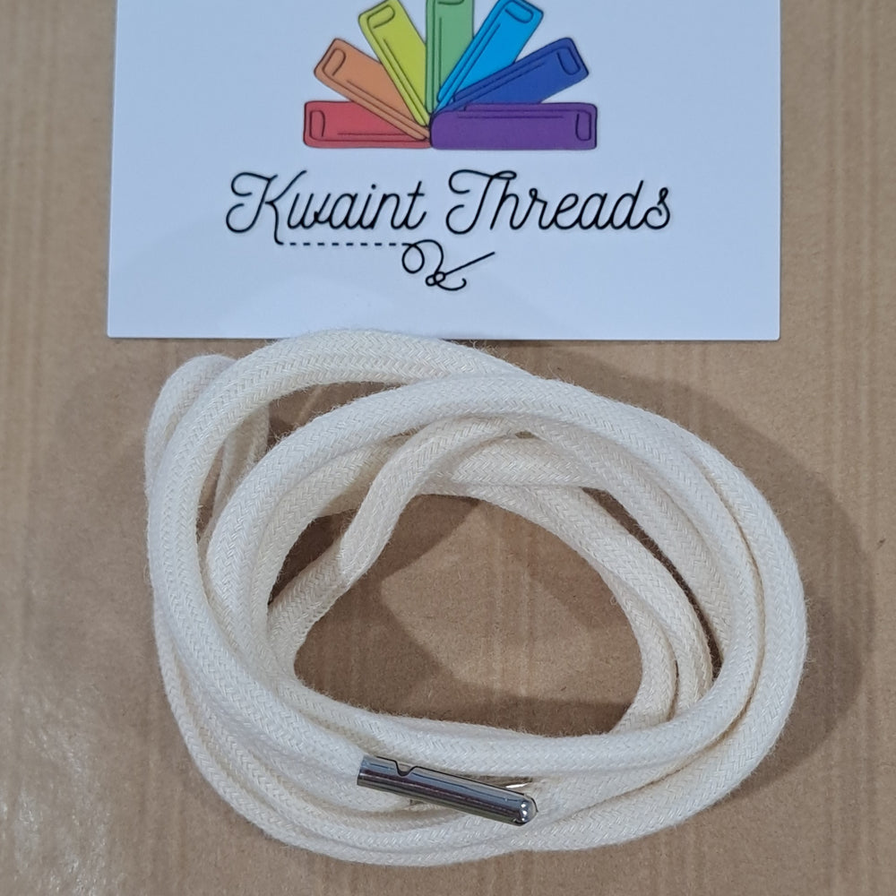 
                      
                        Premium Finished Braided Hoodie Cord
                      
                    