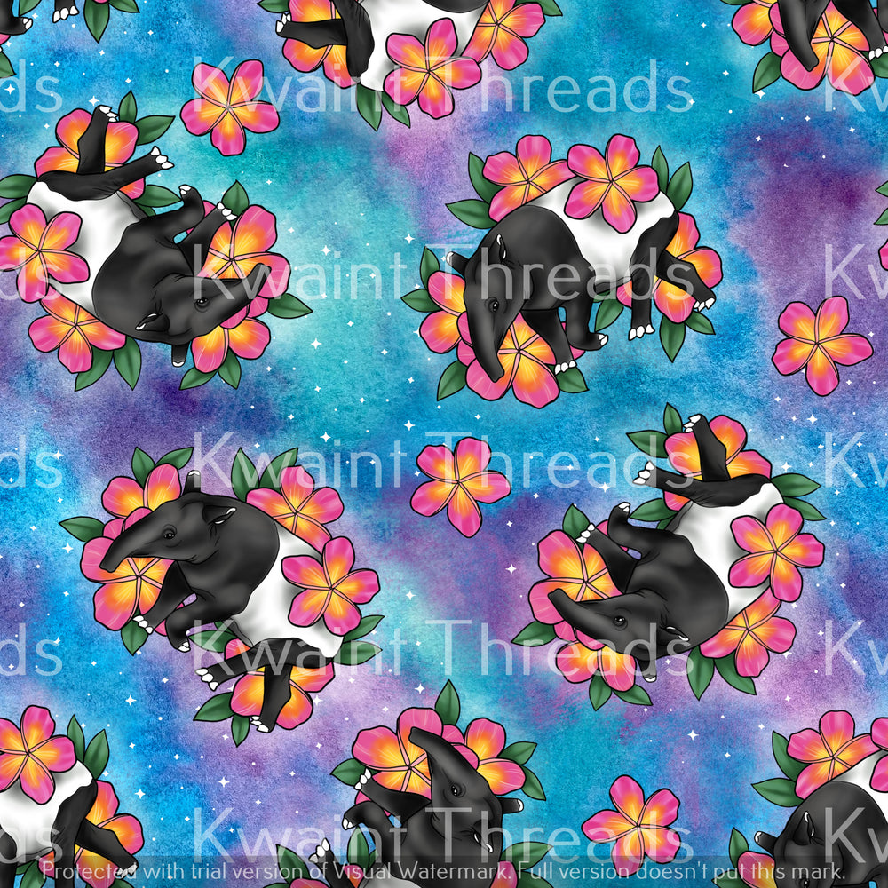 Tapirs