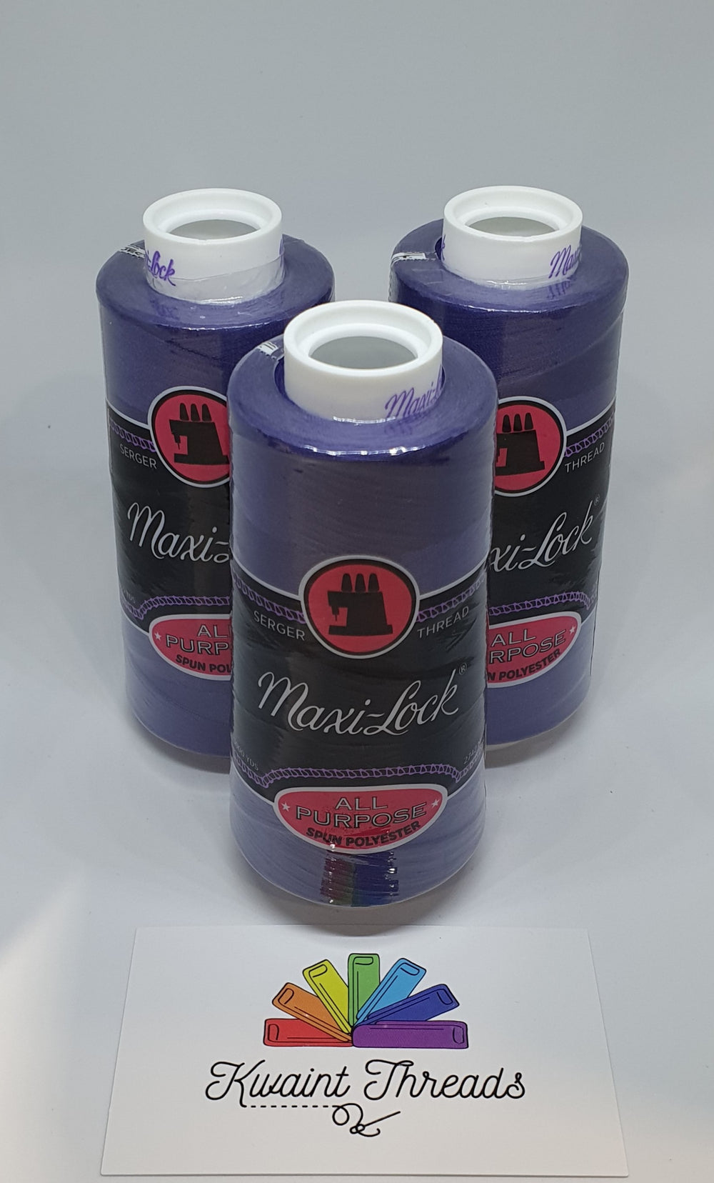 Pansy Maxi Lock