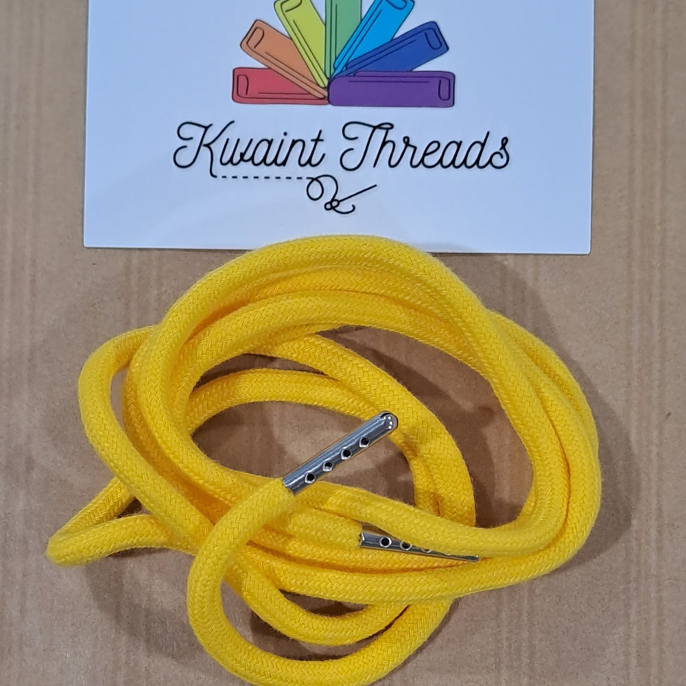 
                      
                        Premium Finished Braided Hoodie Cord
                      
                    