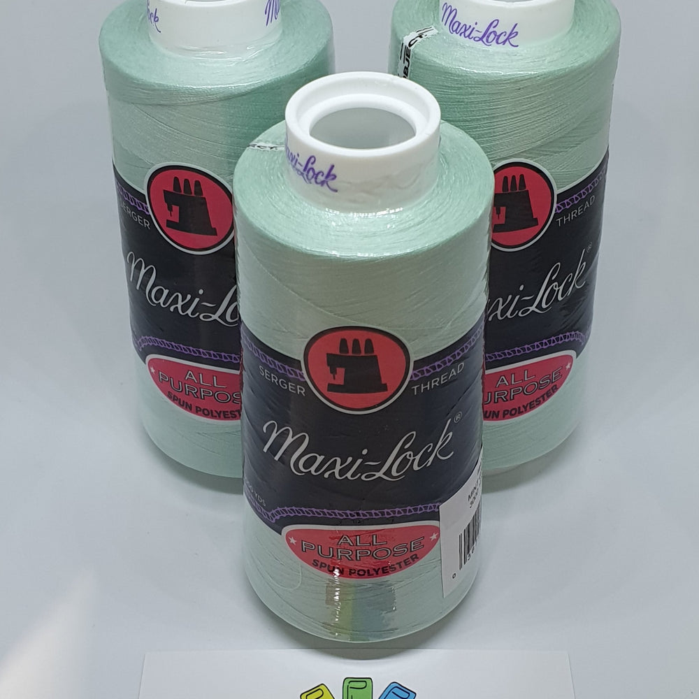 Mint Green All Purpose Thread