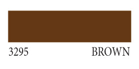 Brown Maxi Lock