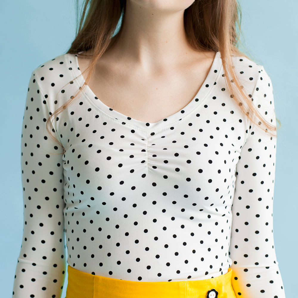 
                      
                        Tilly  & The Buttons Agnes Sewing Pattern
                      
                    