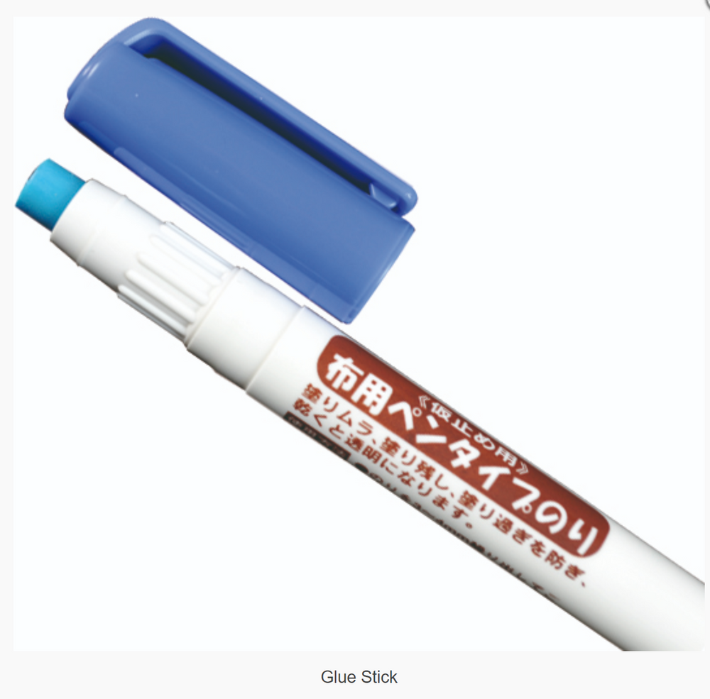 Glue Stick Pen Adhesive Stick Glue Pen