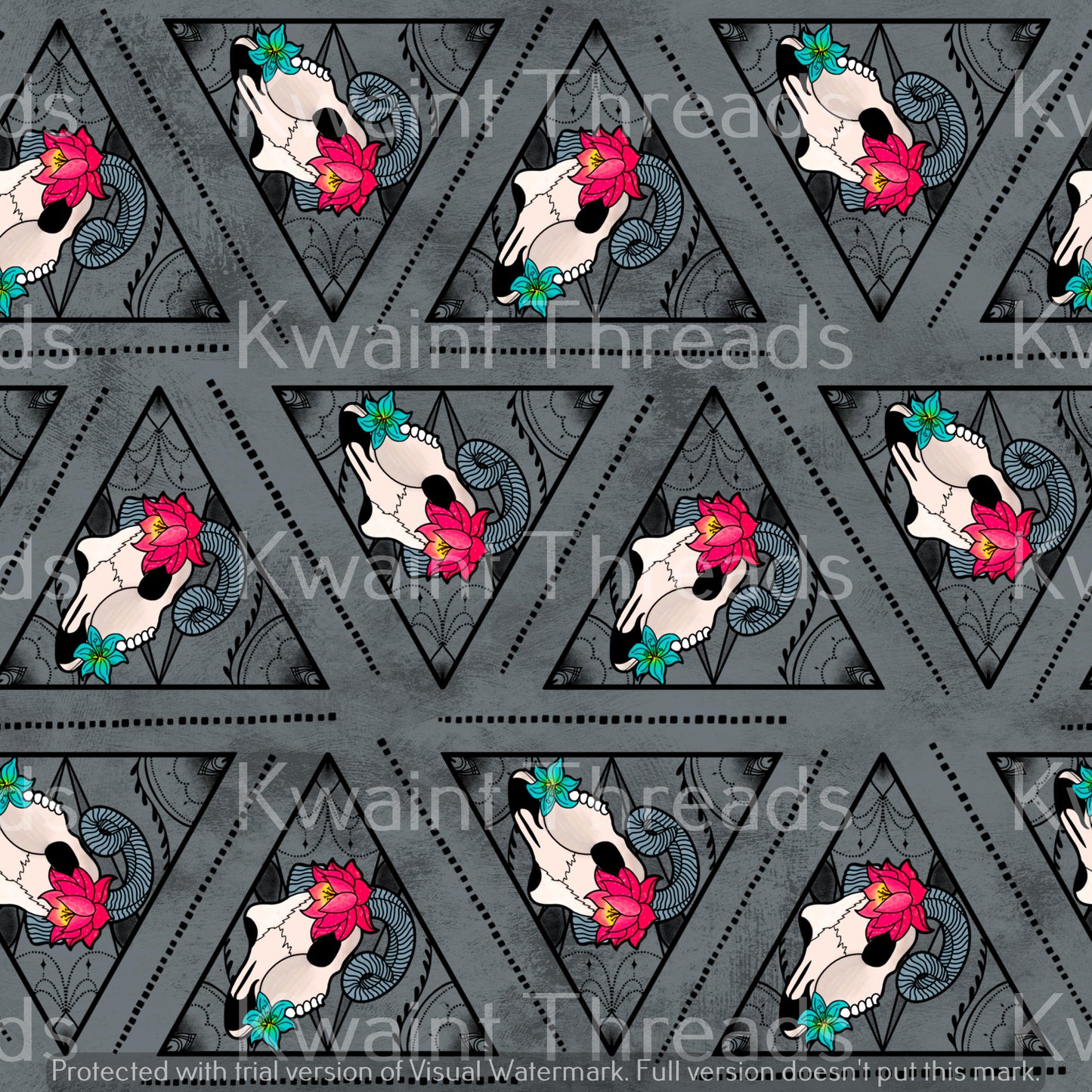 Fabric Mama Rambo On Demand Pre Order